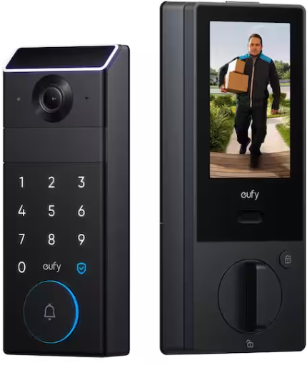 Home Depot Home Pick: eufy Only $246 (Reg. $399) at Home Depot