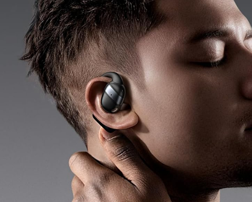 Open Ear Earbuds Deal at Amazon
