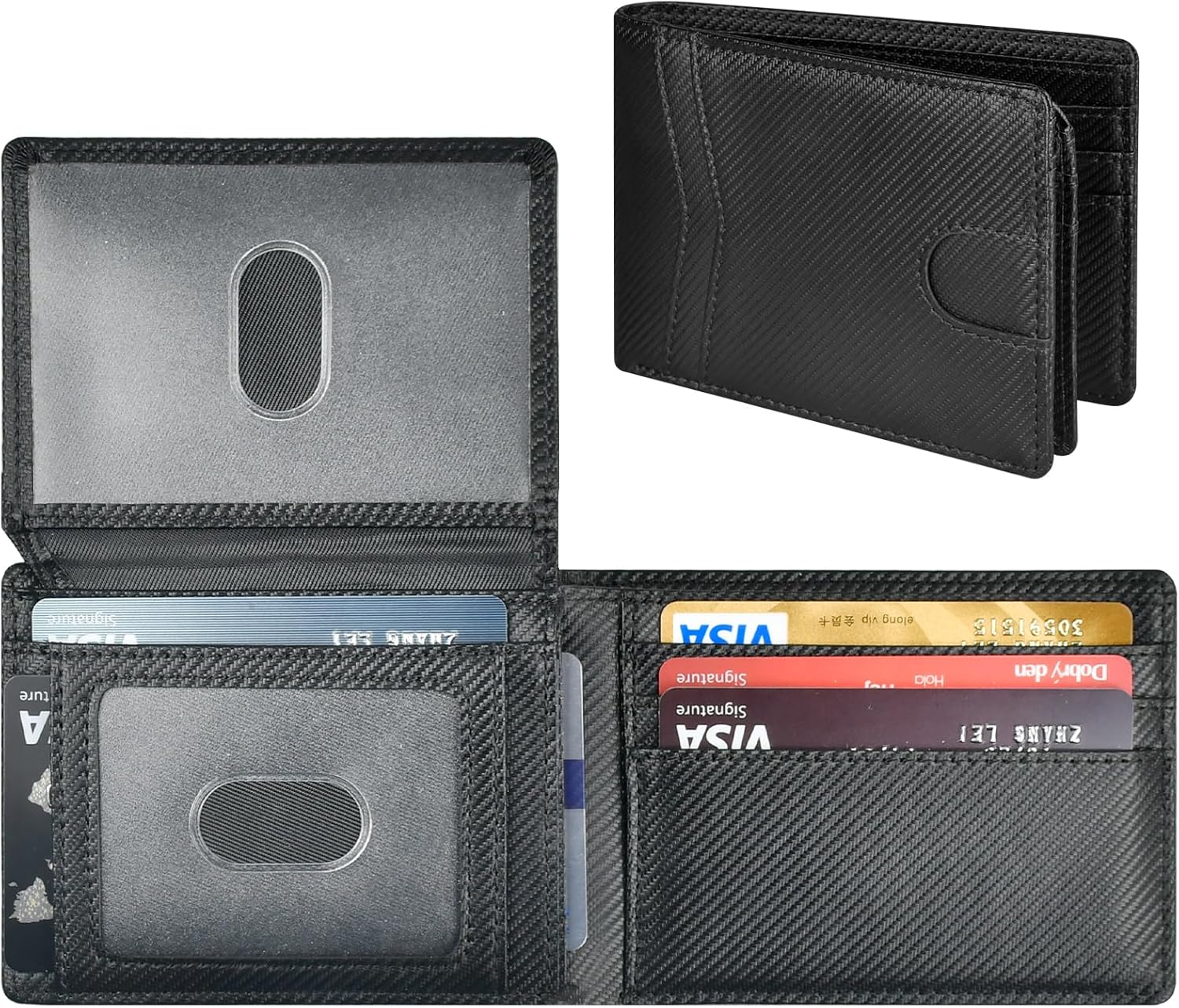$3.99 Reg $7.99 Father’s Day Slim Only $3.99 (Reg. $7.99) at Amazon