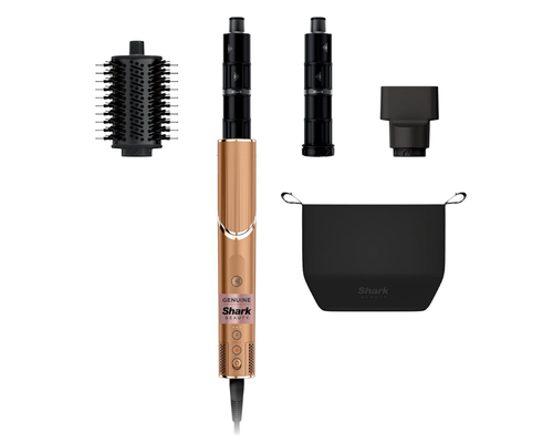 Shark Air Styling & Drying System Deal at Amazon