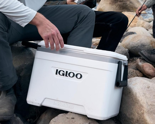 Igloo 25-Quart Cooler Deal at Amazon