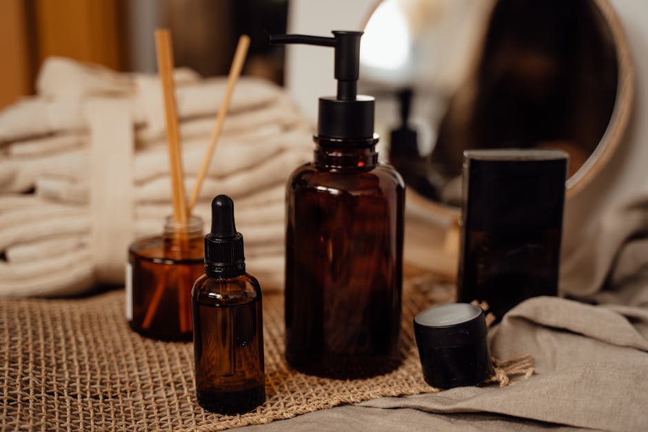 Bathroom Essentials at Walmart Starting at Only $0.79 at Walmart