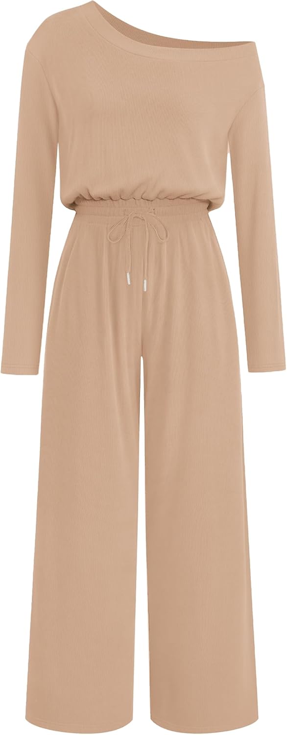 Lazysmile Jumpsuits For Women Only $29.99 (Reg. $29.99) at Amazon