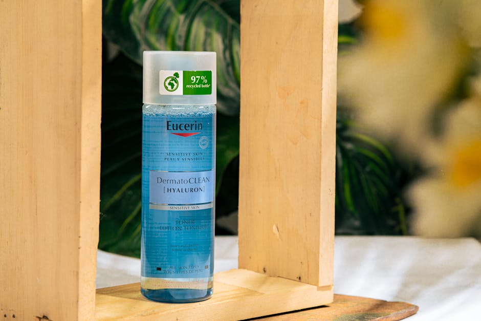Eucerin Skincare Products Only $5.84 at CVS
