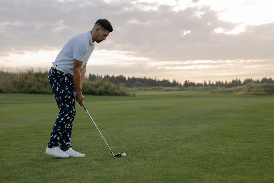 Men’s Golf Polo Shirts Only $23.95 (Reg. $23.95) at Amazon