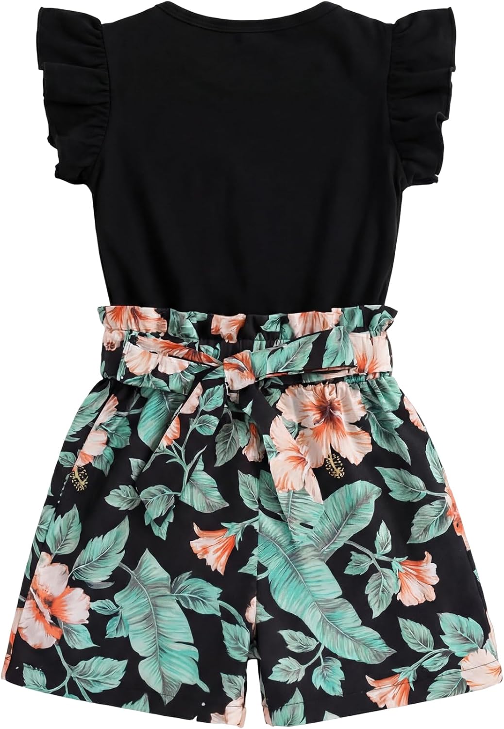 Ecolala Girls 2 Piece Outfits Only $24.99 (Reg. $24.99) at Amazon