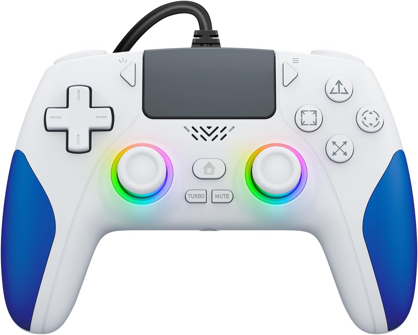 Kamylorus Wired Controller Only $33.99 (Reg. $52.99) at Amazon