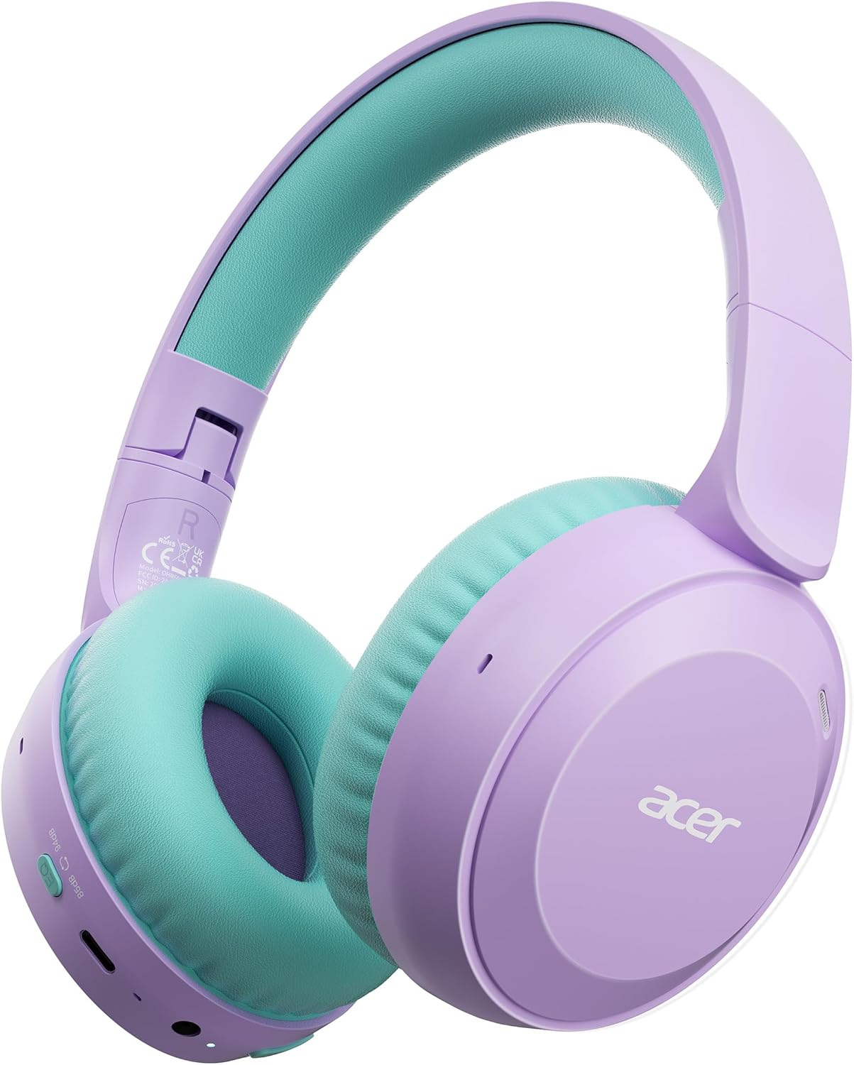 Acer Kids Bluetooth Headphones Only $19.99 (Reg. $21.99) at Amazon