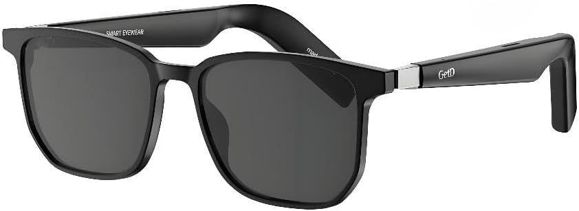 GetD AI Glasses, AI Real-time Translation Only $89.99 at Amazon