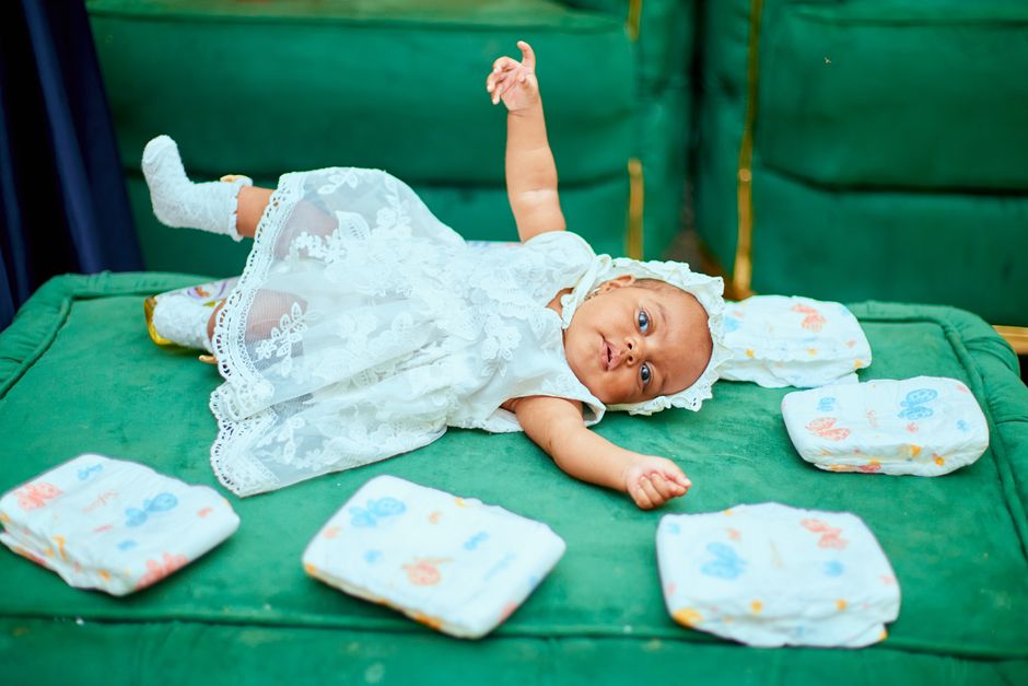 FREE BumBum Disposable Diapers Trial Pack at Target!
