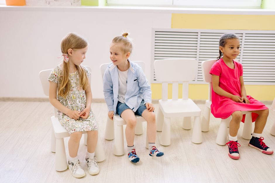 Little Tikes Chair Only $5.39 at Target