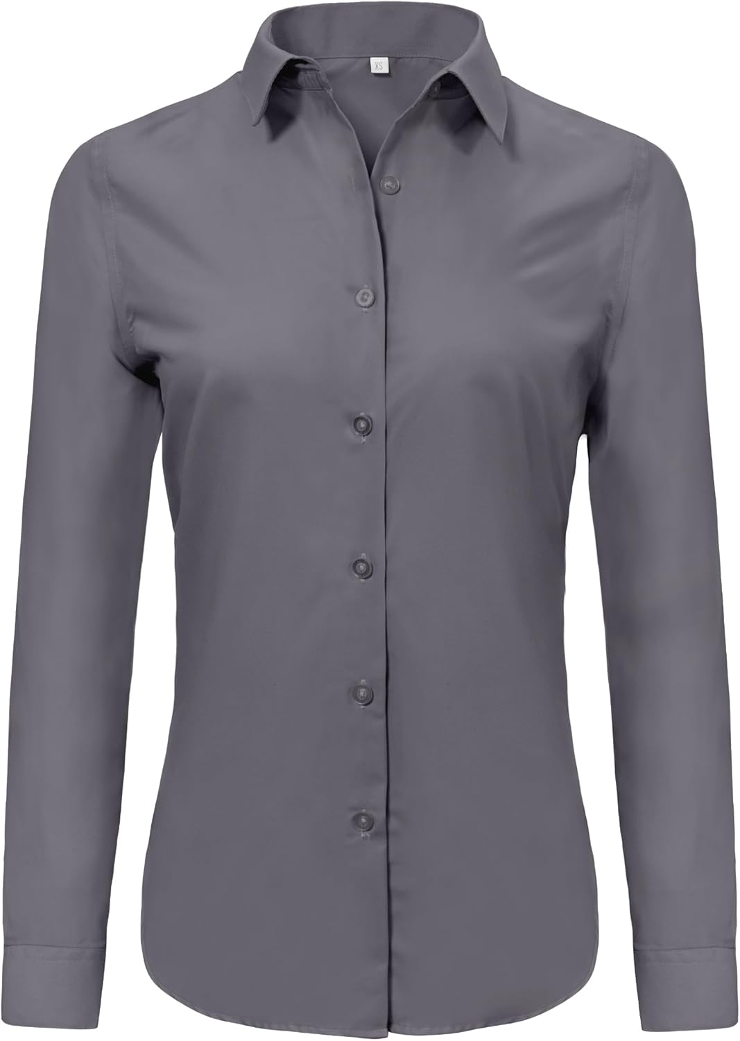 Ruisin Womens Button Down Shirts Only $24.99 (Reg. $24.99) at Amazon