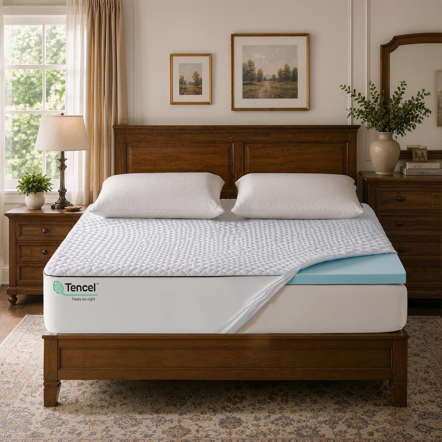 Queen Memory Foam Mattress Only $67.98 (Reg. $79.98) at Amazon