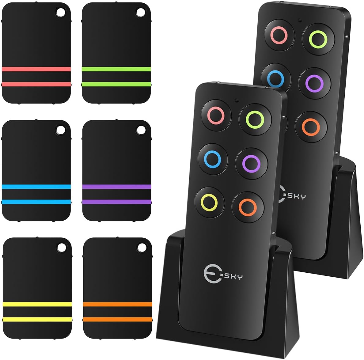 Esky Key Finder, Remote Finder Only $27.98 (Reg. $32.92) at Amazon
