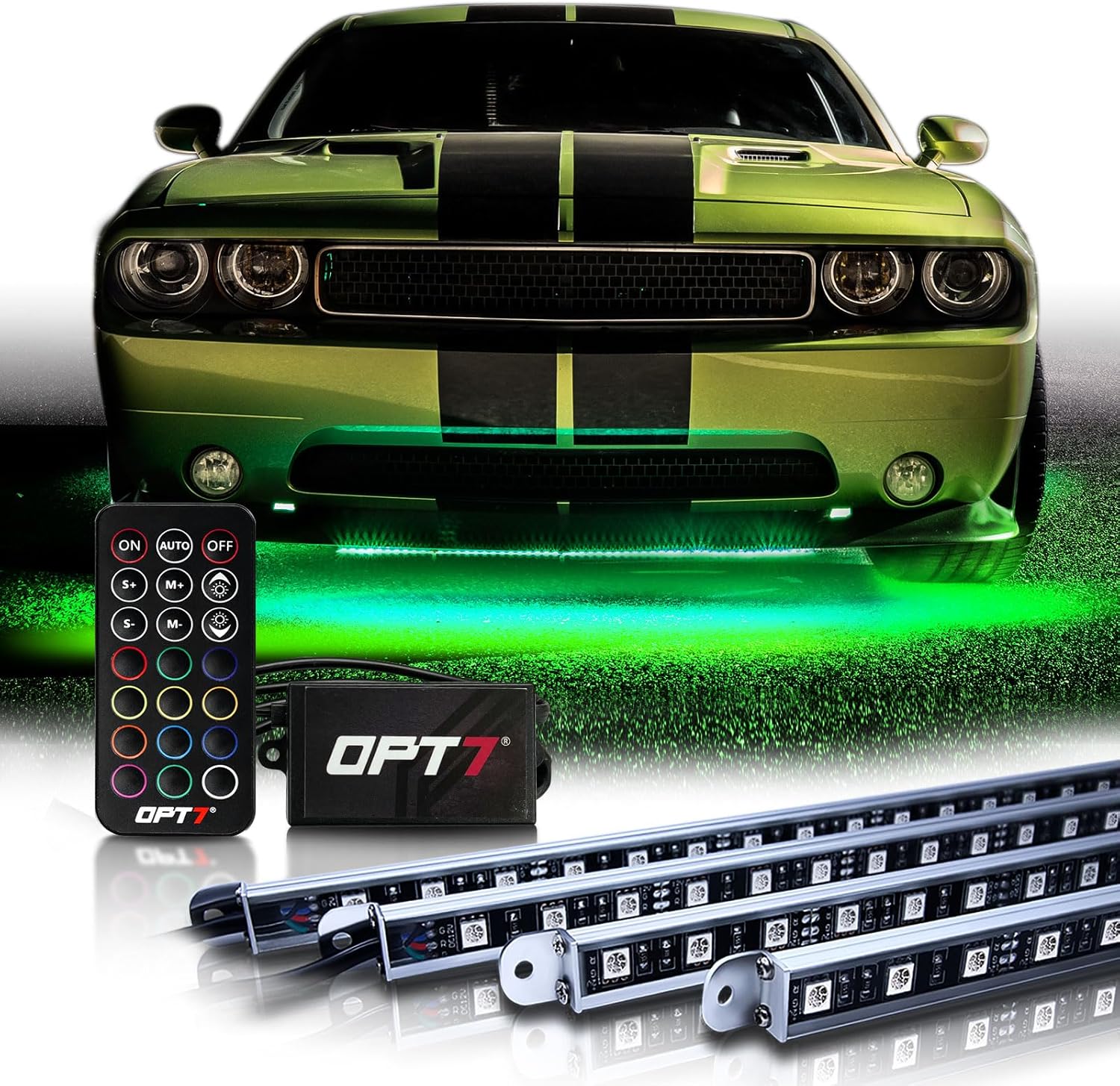 OPT7 Aura Aluminum Car Only $82.47 (Reg. $109.99) at Amazon