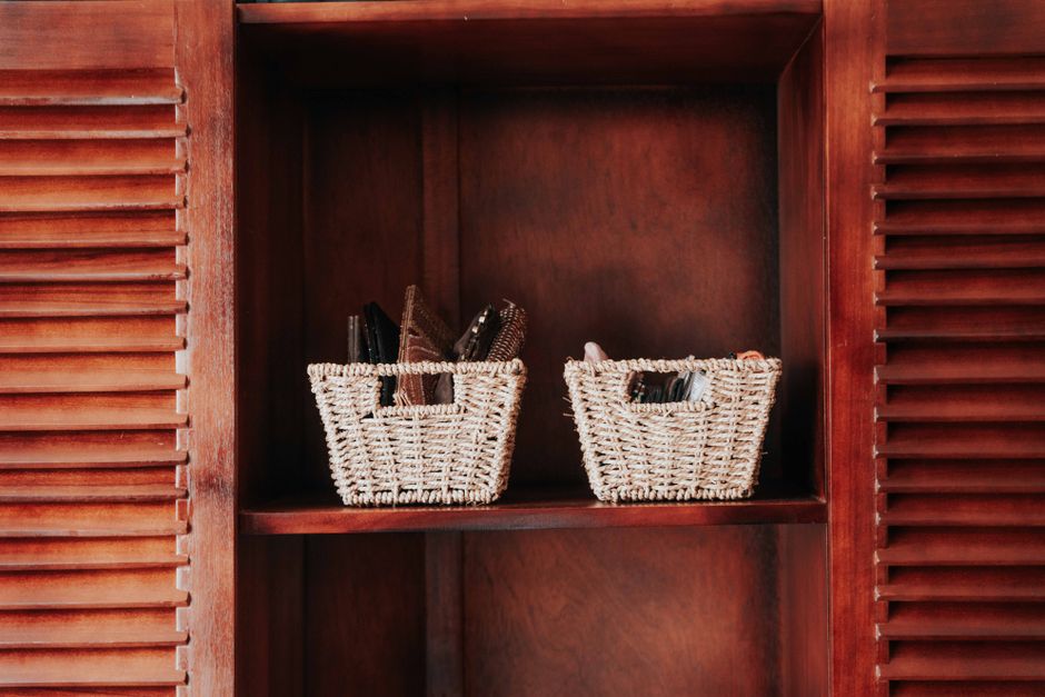 30% off Target Storage Baskets! Options as low as Only $3.4