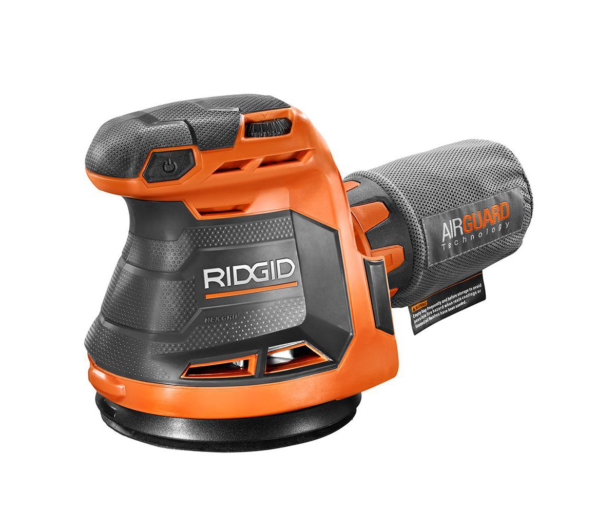 Home Depot Daily Pick: RIDGID Only $299 (Reg. $958) at Home Depot