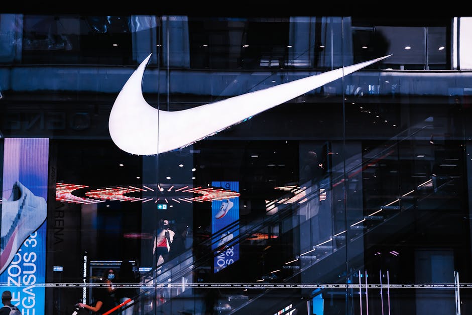 Nike Sale at Urban Outfitters! Prices From Only $49