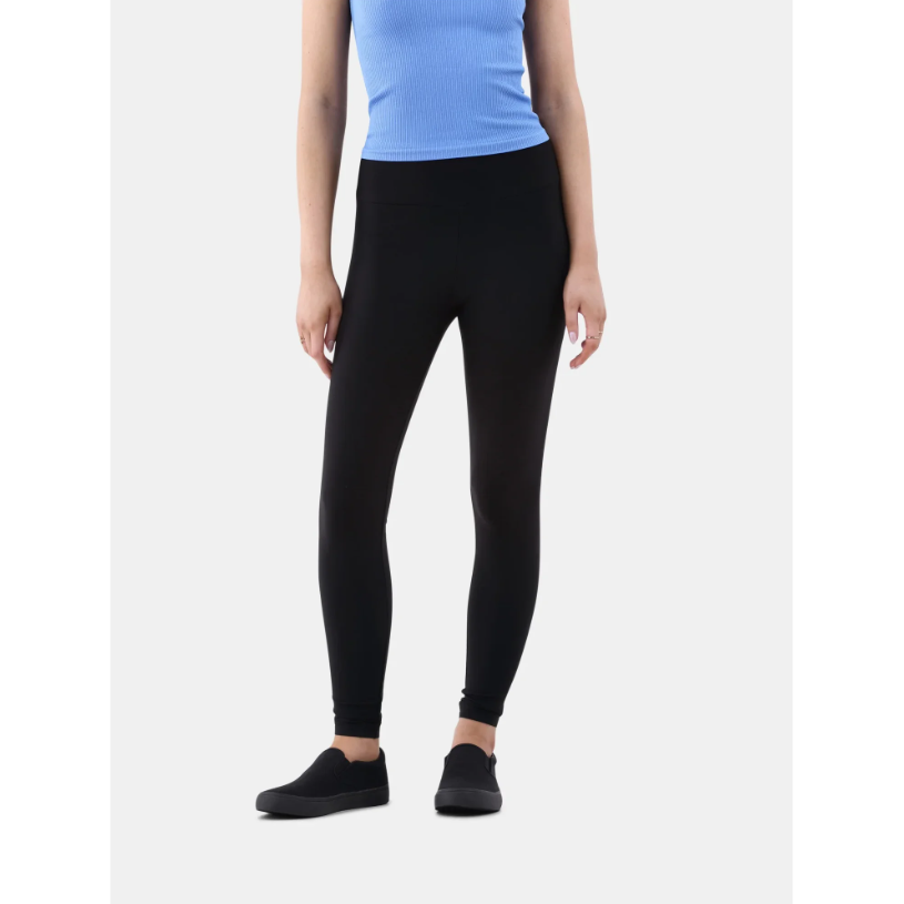 No Boundaries Womens Super Soft Core Ankle Leggings Deal: Save $5.99 at Walmart
