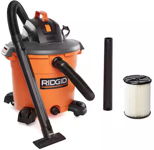 Home Depot Home Pick: RIDGID 16 Only $89 (Reg. $119) at Home Depot