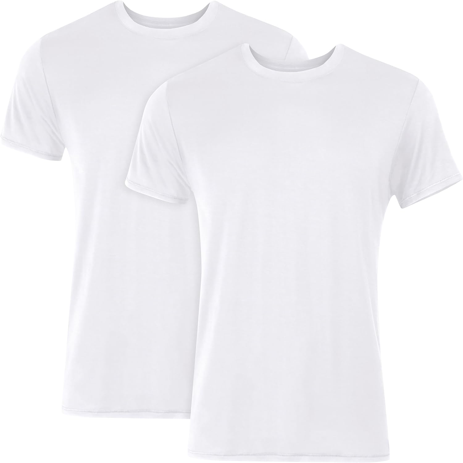 Hanes Men’s T-Shirts 9-Pack Just Only $16 (Reg. $51) at Amazon