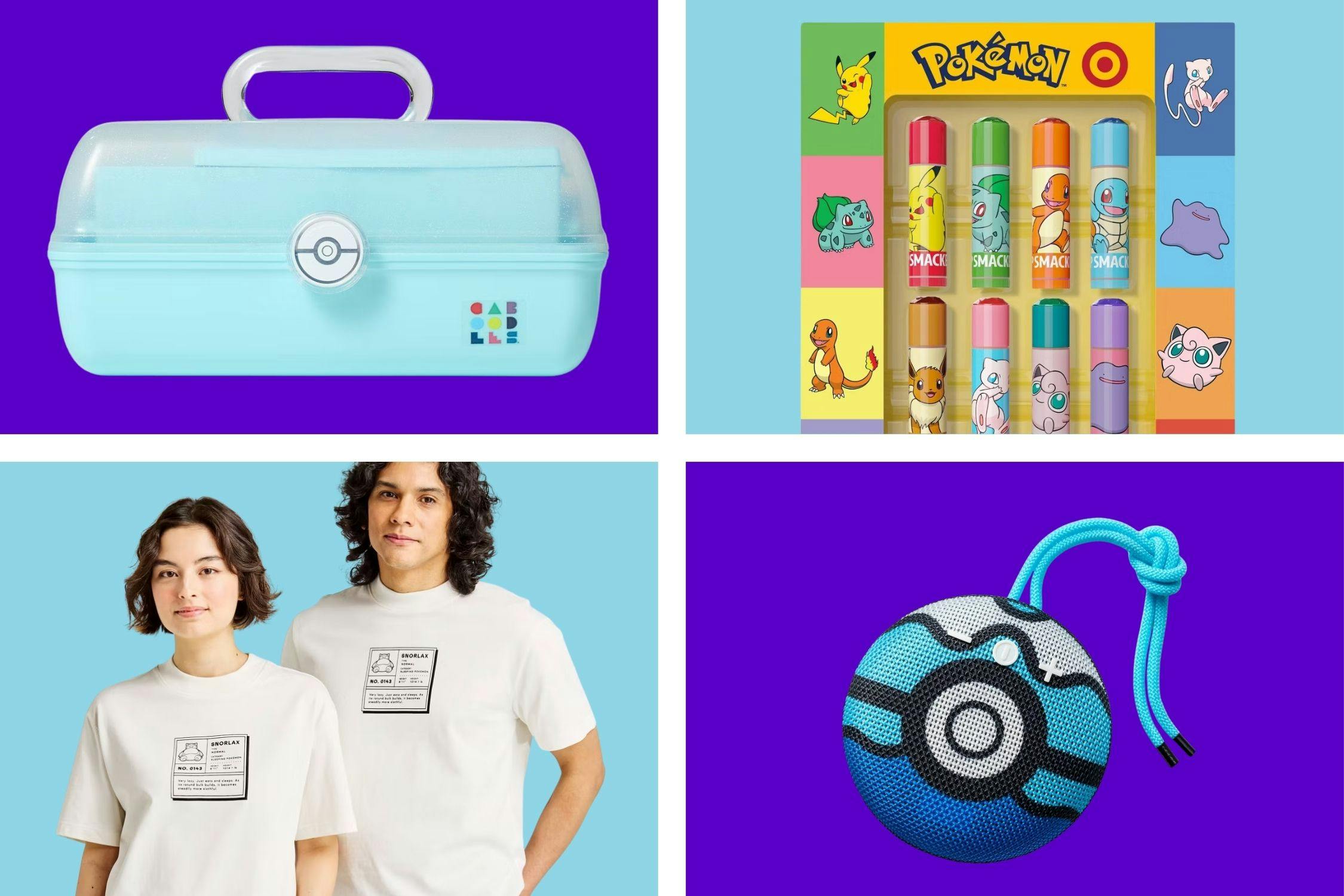 New Pokemon Collection at Target — Only $9 at Target