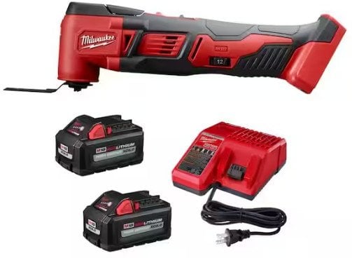 Home Depot Home Pick: Milwaukee Only $289 (Reg. $569) at Home Depot