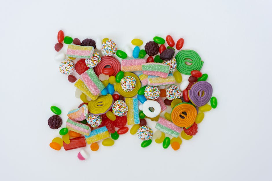 Winis Chewy Candy 11-Pack ONLY deal at Amazon