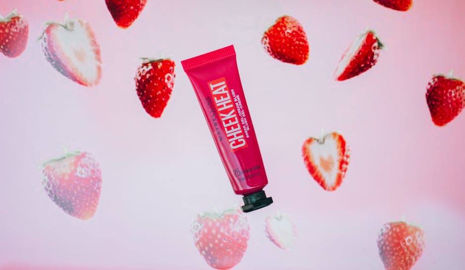 Benefit Cosmetics Tint & Gel Blush Duo from Only $29 (Reg. $60)