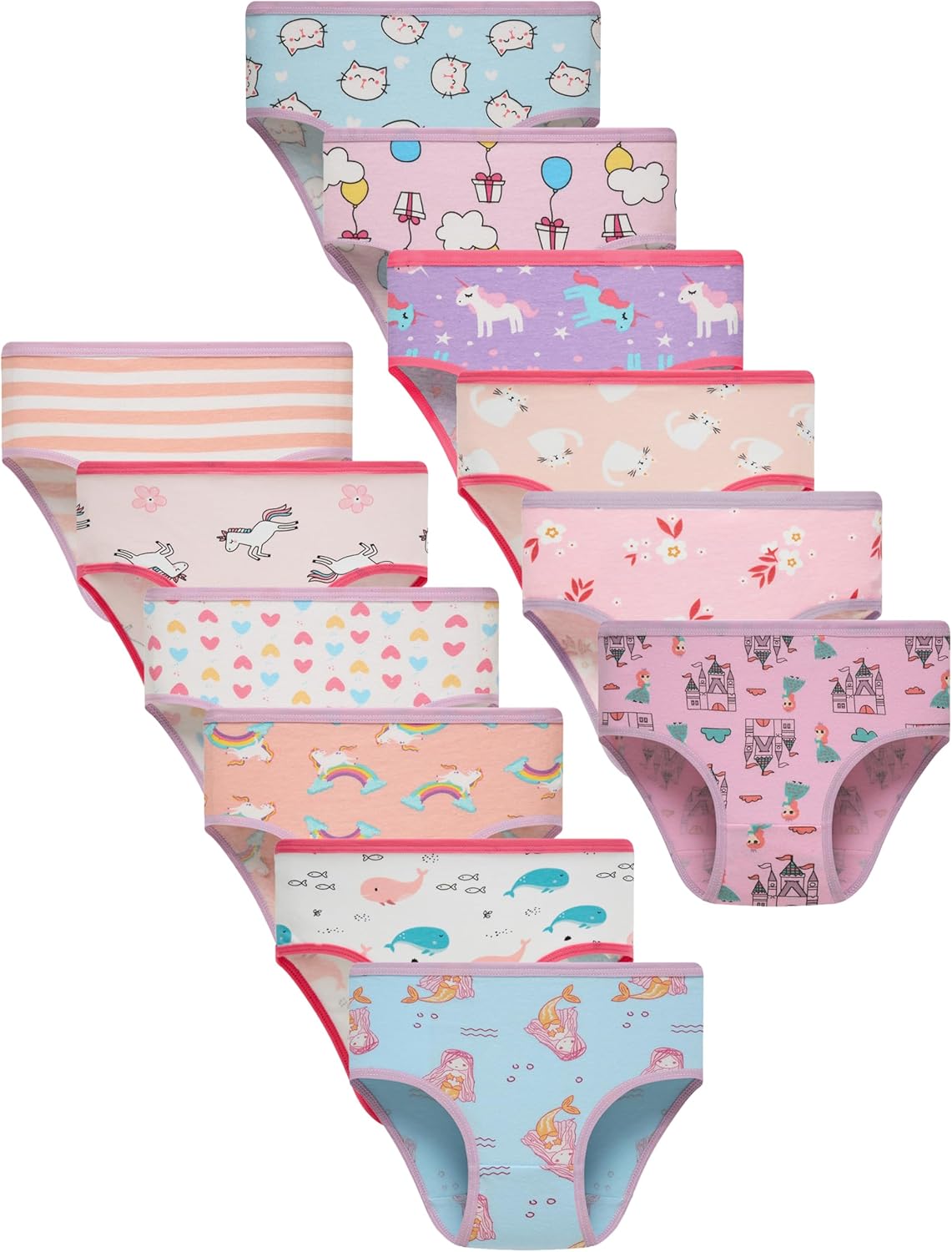 Sladatona Toddler Girls Soft Only $28.99 (Reg. $28.99) at Amazon