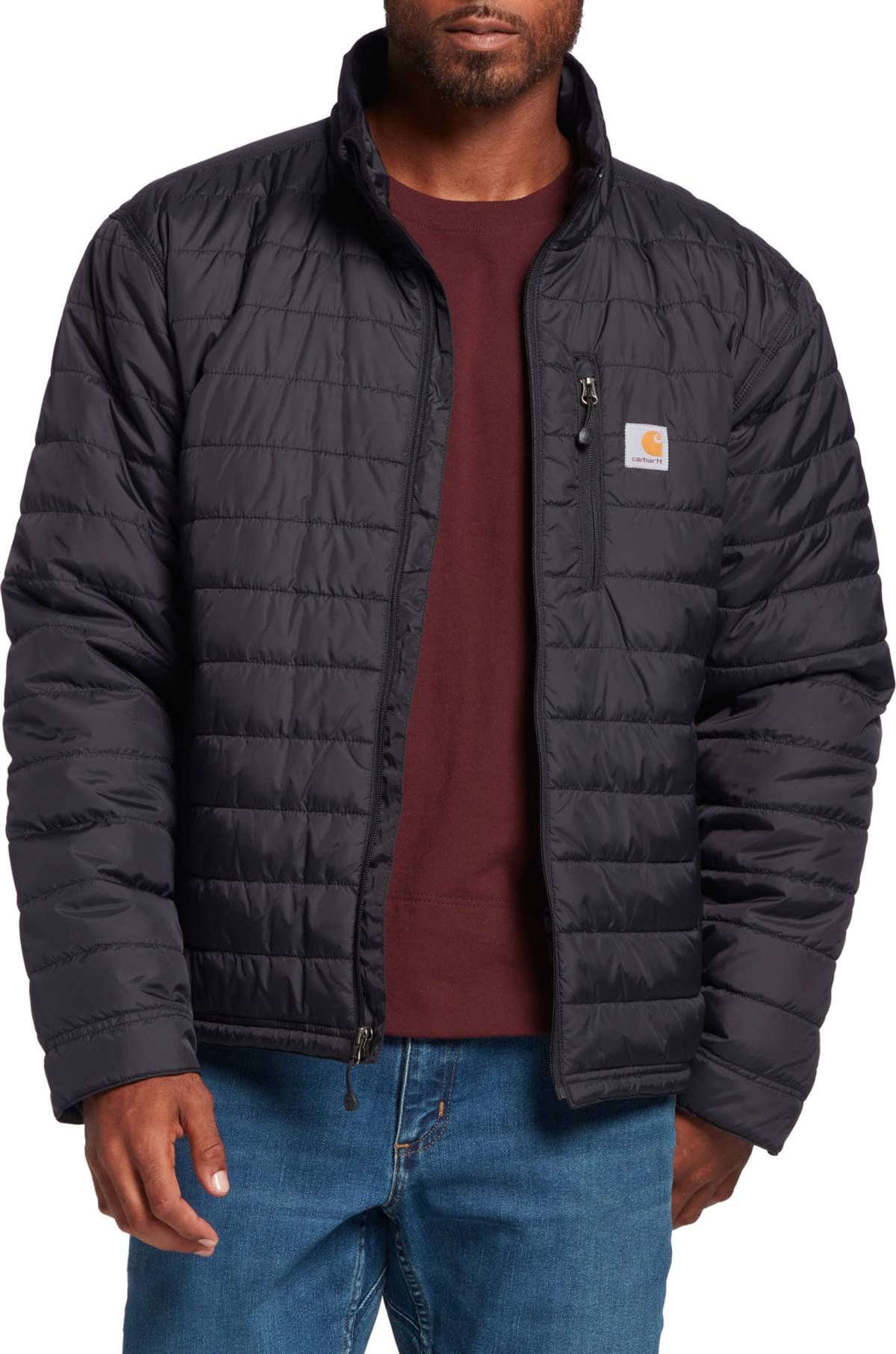 Carhartt Apparel Deal at Dick’s Sporting Goods: Save Big