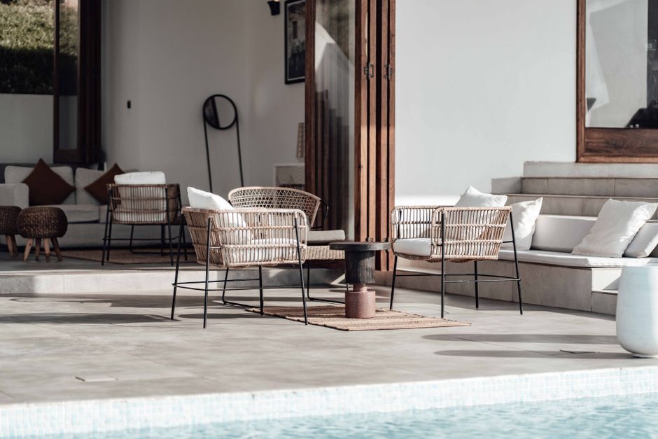Up to 75% Off Outdoor Furniture at Target Only $92 at Target