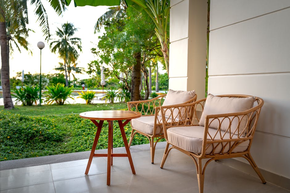 Walmart Patio Furniture Sale – Sets Starting UNDER Only $100