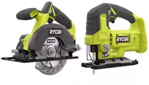 Home Depot Home Pick: RYOBI ONE+ Only $79 (Reg. $99) at Home Depot