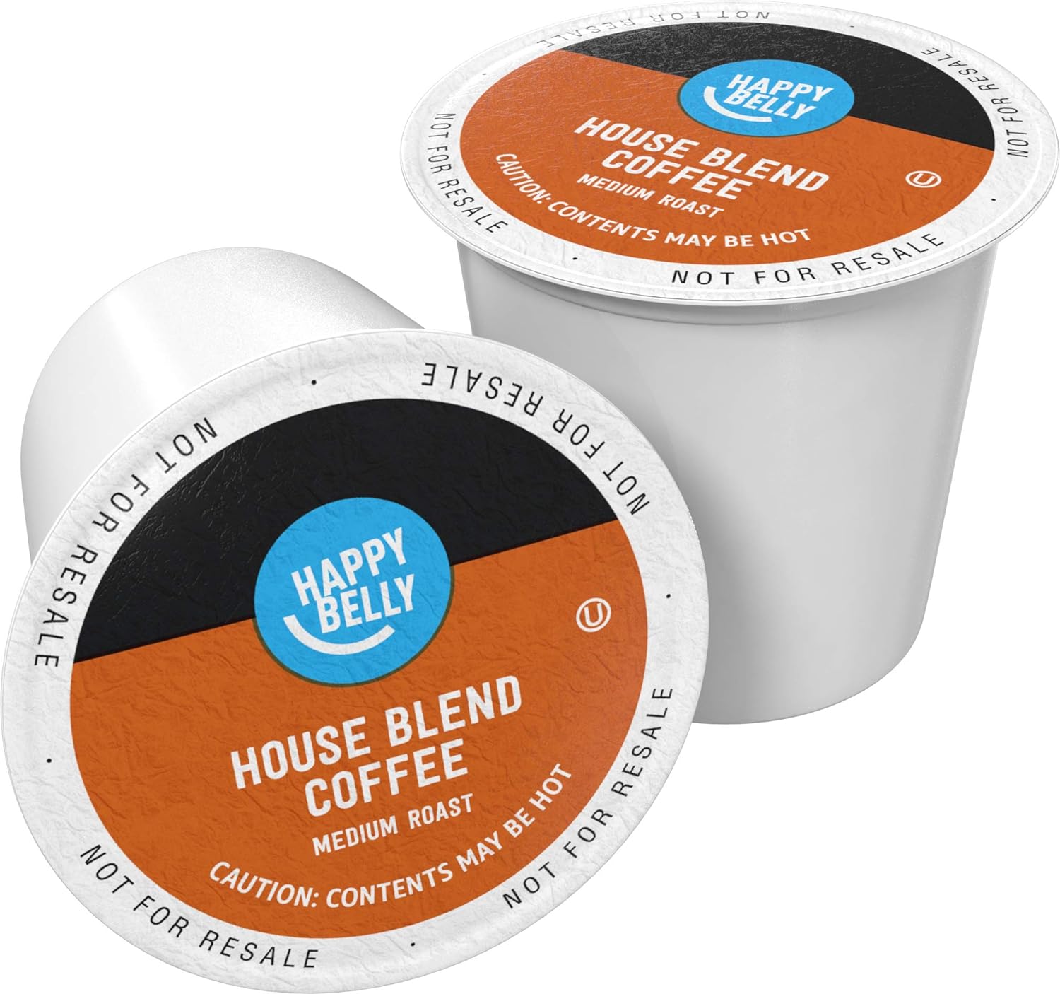 100-Ct Happy Belly Medium Roast Only $35.62 (Reg. $35.62) at Amazon