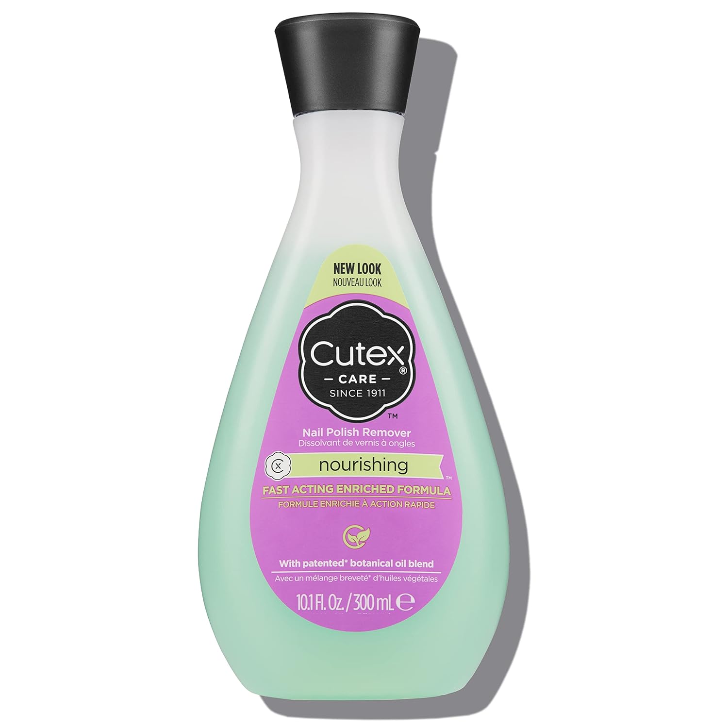 Cutex Nail Polish Remover Only $2.99 (Reg. $2.99) at Amazon