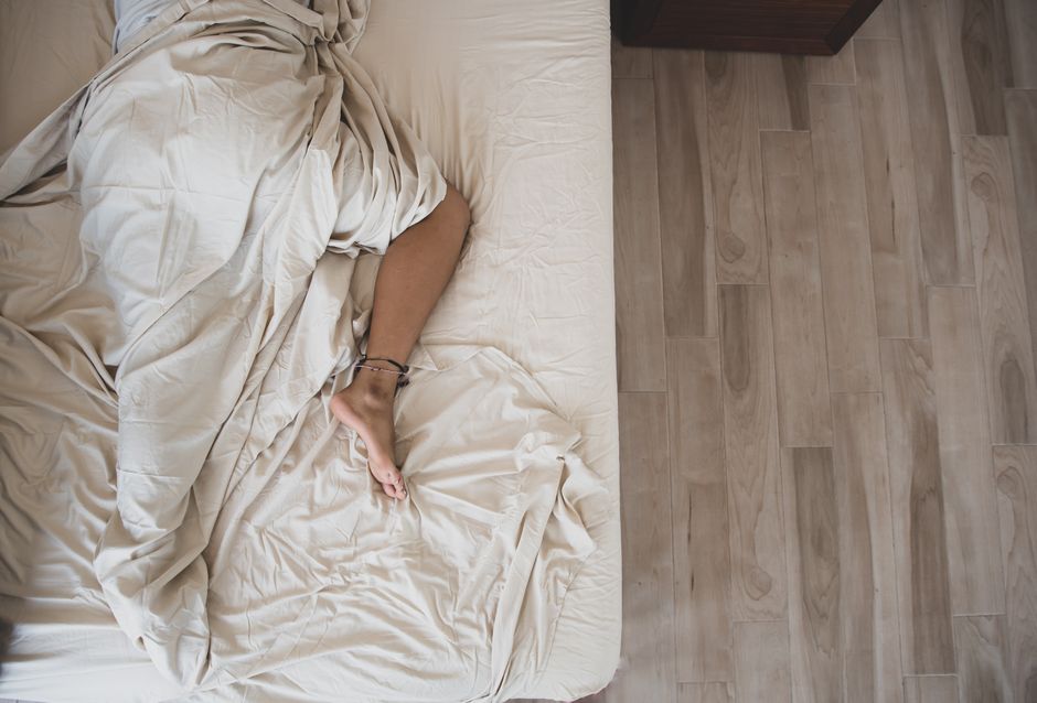4-Piece Queen Cooling Sheet Sets Just Only $12.5 (Reg. $25) at Walmart