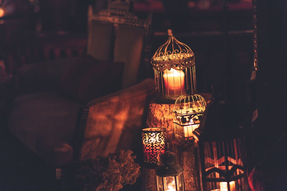 40% Off Target Outdoor Solar Lamps, Candle Holders & More