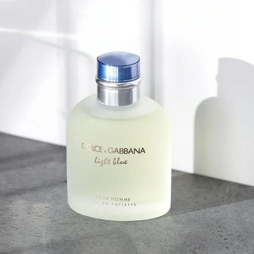Walmart Daily Pick: Dolce & Gabbana Light Blue Eau De Toilet deal at Walmart