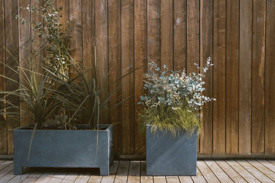 Mobile Wood Planter Box Only $59.99 (Reg. $158) at Walmart