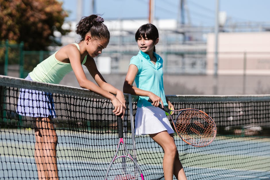 Girls Tennis Skort Only Only $9.99 (Reg. $22)