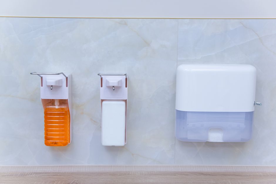 Softsoap Clear Liquid Hand Soap Refill only deal at Amazon