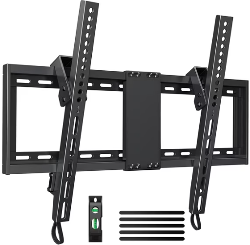 Walmart Electronics Pick: Tilting TV Wall Mount for 32-90 in deal at Walmart
