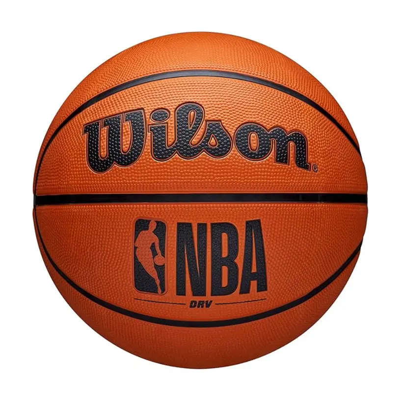 Wilson NBA DRV Outdoor Basketball Deal: Save $7 at Walmart