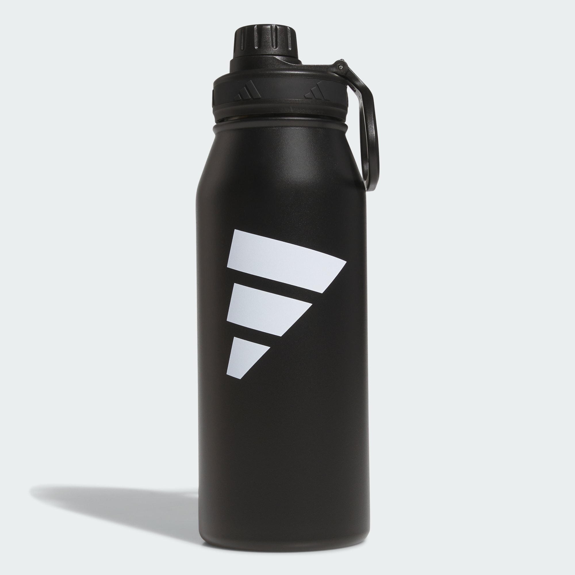 Adidas L Steel 1L Metal Bottle Deal: Save 57% at Adidas