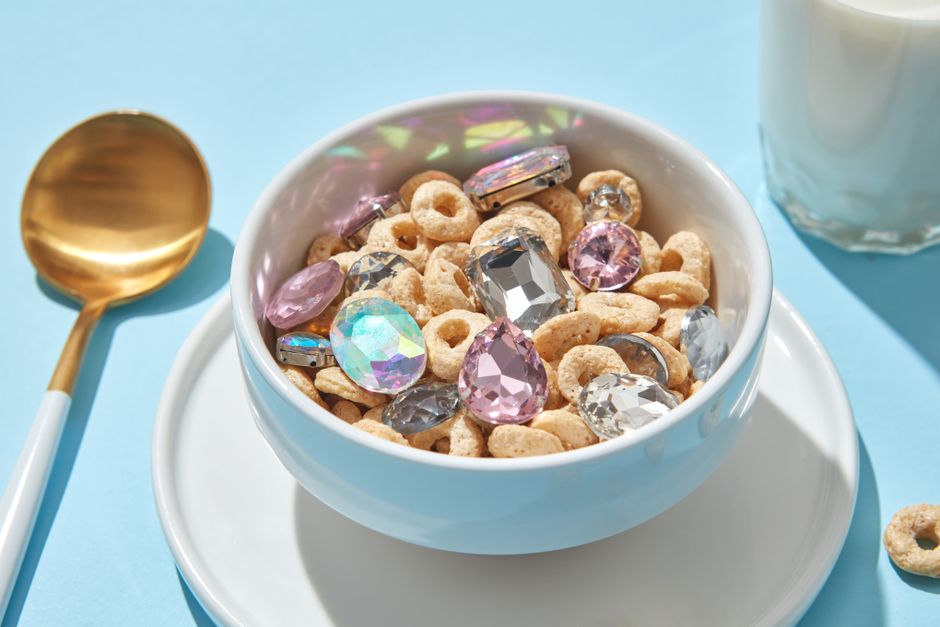 *HOT* Lucky Charms Cereal only Only $2.97 (Reg. $2.97) at Amazon