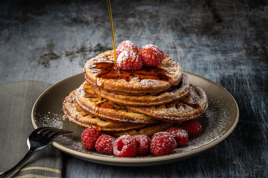 Stonewall Kitchen Buttermilk Pancake & Waffle Mix Only deal at Amazon