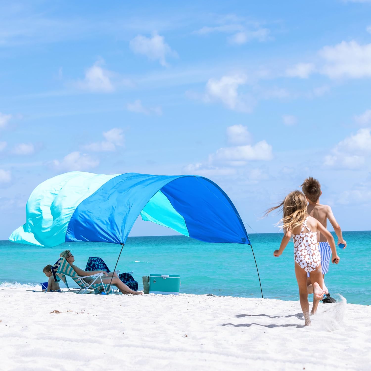 Top Beach Tents to Stay Safe in the Sun deal at Amazon