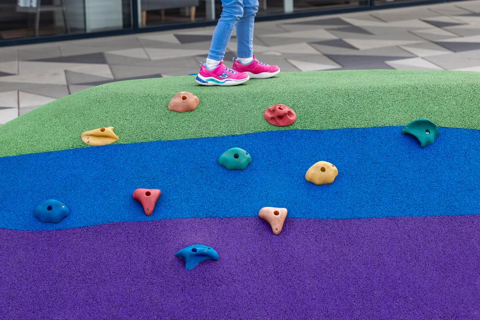 New Balance Kids Shoes Only $44 (Reg. $85)