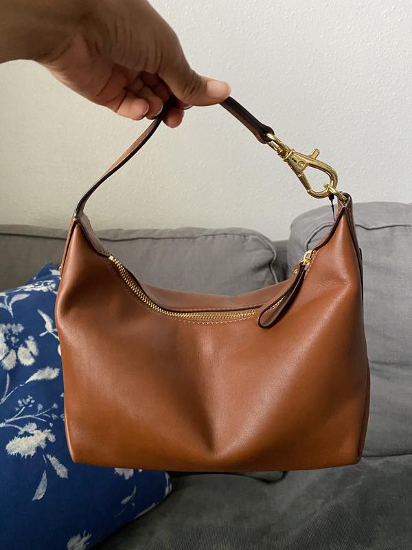 Kassie Small Box Satchel Bag Deal at Macy’s: $45.36